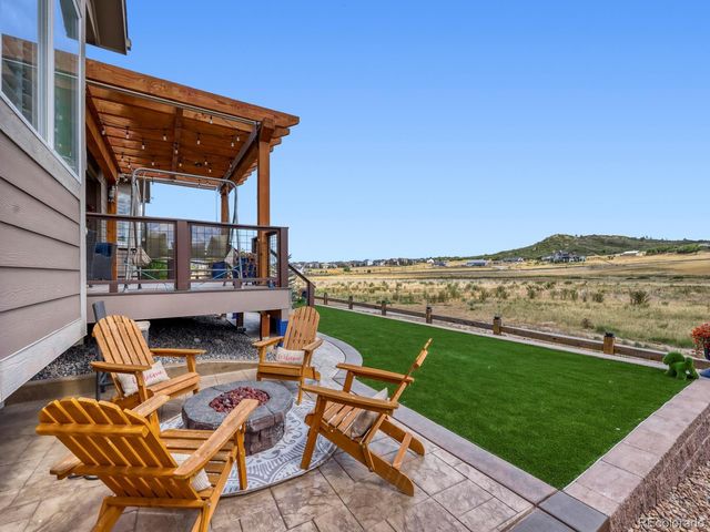 6568 Leilani Lane, Castle Rock, CO 80108