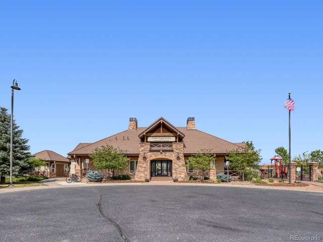 6568 Leilani Lane, Castle Rock, CO 80108