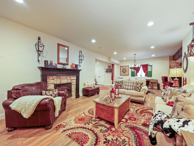 6568 Leilani Lane, Castle Rock, CO 80108
