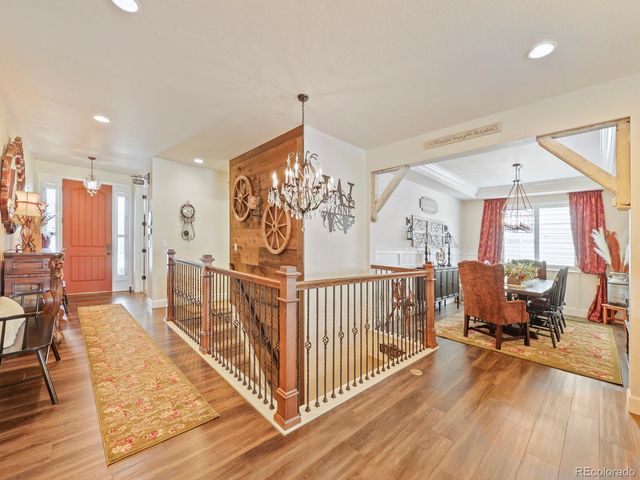 6568 Leilani Lane, Castle Rock, CO 80108