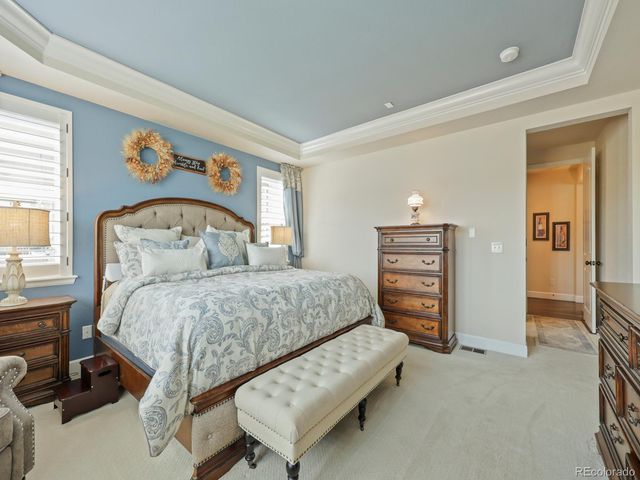 6568 Leilani Lane, Castle Rock, CO 80108