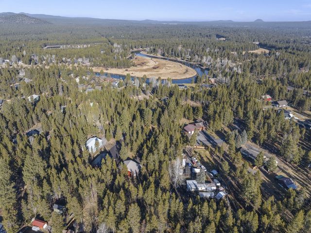 16833 Brenda Drive, Bend, OR 97707