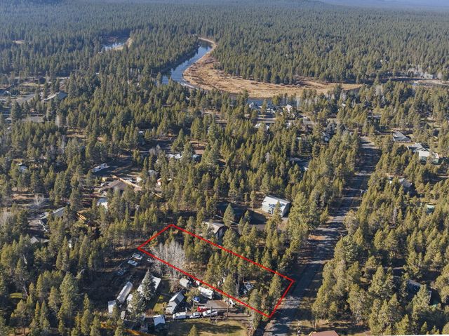 16833 Brenda Drive, Bend, OR 97707