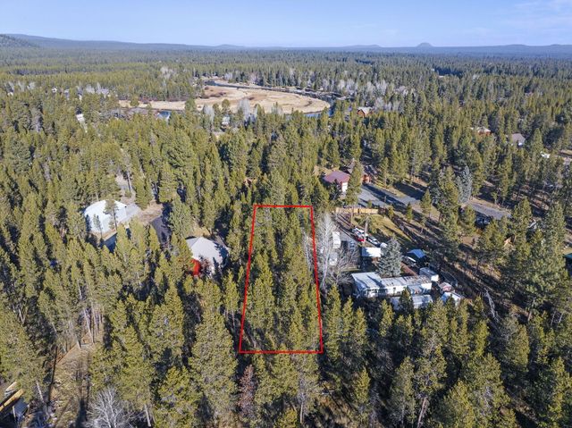 16833 Brenda Drive, Bend, OR 97707