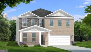 708 Radiant Hollow Lane, Mcdonough, GA 30253