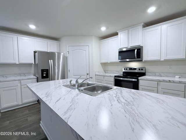 870 MORGANS TREASURE Road, St. Augustine, FL 32084