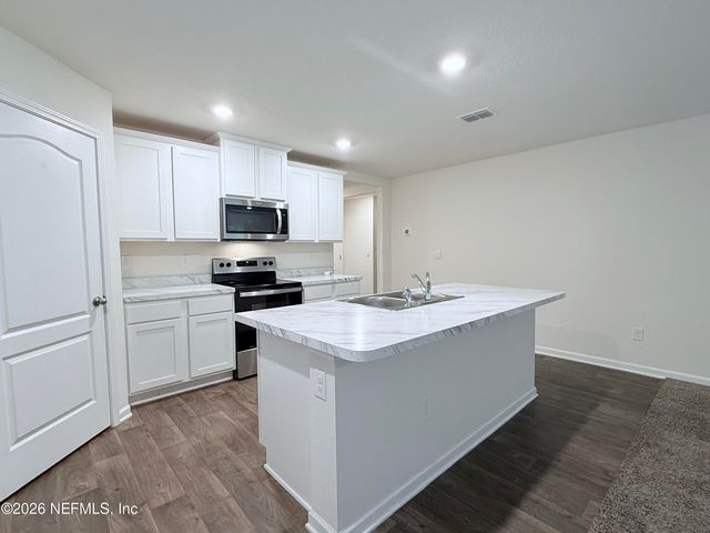 870 MORGANS TREASURE Road, St. Augustine, FL 32084