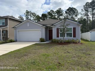 870 MORGANS TREASURE Road, St. Augustine, FL 32084