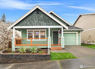 1830 80th Drive NE #27, Lake Stevens, WA 98258
