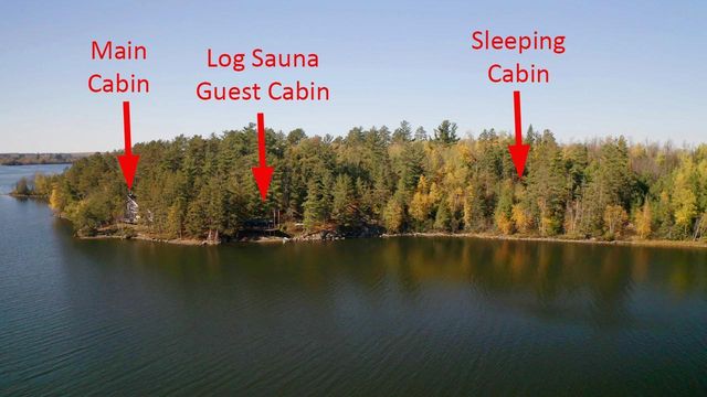 8481 Wakemup Narrows, Cook, MN 55771