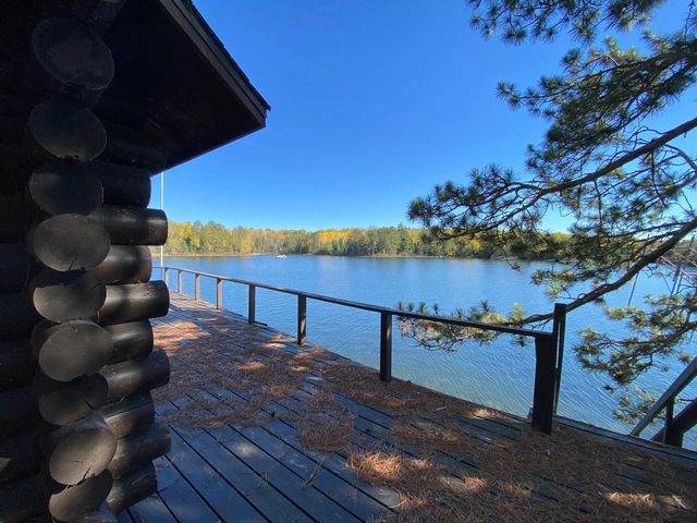 8481 Wakemup Narrows, Cook, MN 55771