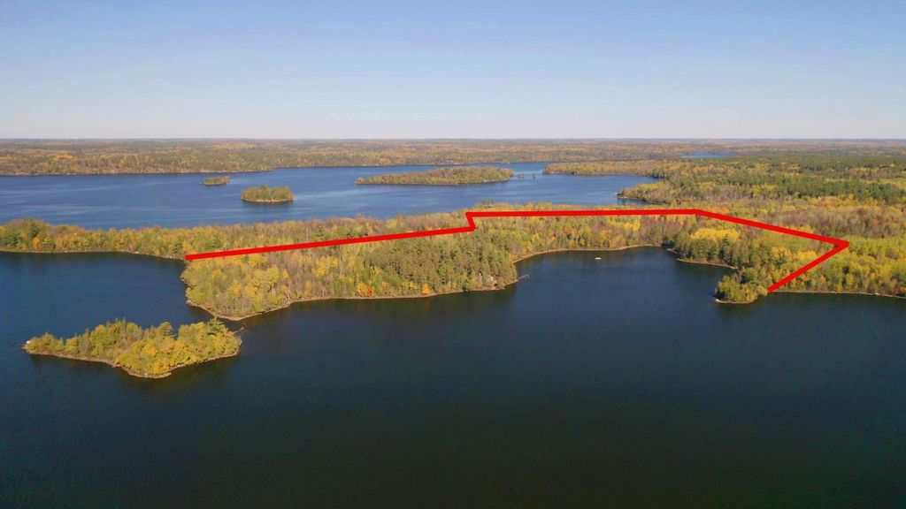8481 Wakemup Narrows, Cook, MN 55771