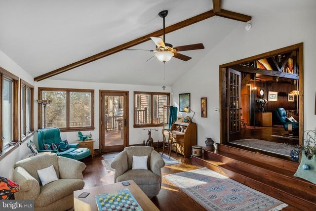 444 SHADY LN, Moorestown, NJ 08057
