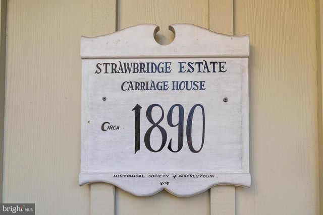 444 SHADY LN, Moorestown, NJ 08057