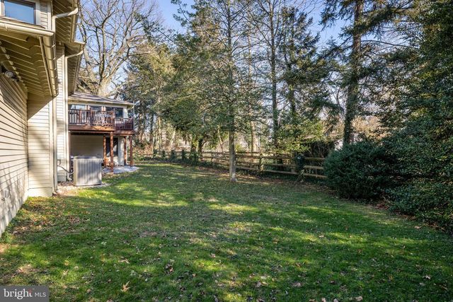 444 SHADY LN, Moorestown, NJ 08057