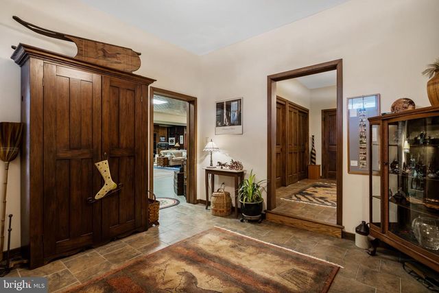 444 SHADY LN, Moorestown, NJ 08057