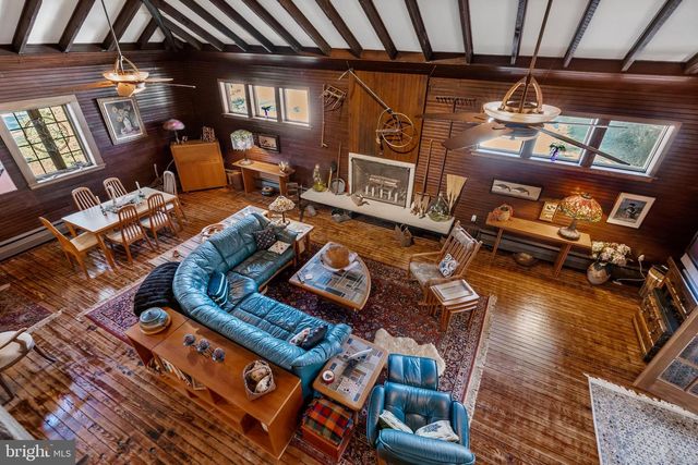 444 SHADY LN, Moorestown, NJ 08057