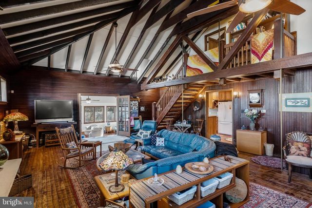 444 SHADY LN, Moorestown, NJ 08057