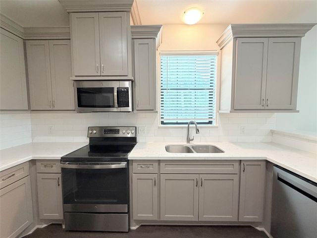 18397 Old Houston Road, Conroe, TX 77302