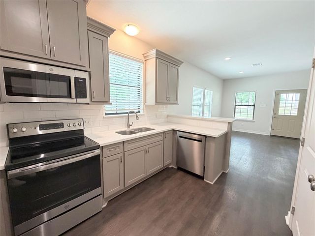 18397 Old Houston Road, Conroe, TX 77302