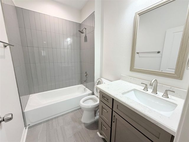 18397 Old Houston Road, Conroe, TX 77302