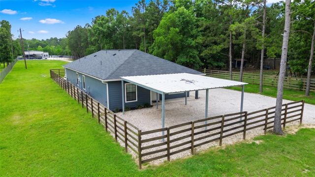 18397 Old Houston Road, Conroe, TX 77302