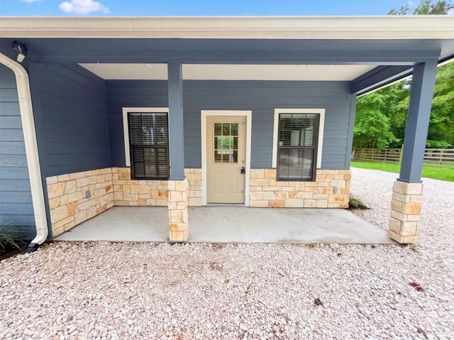 18397 Old Houston Road, Conroe, TX 77302