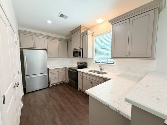 18397 Old Houston Road, Conroe, TX 77302