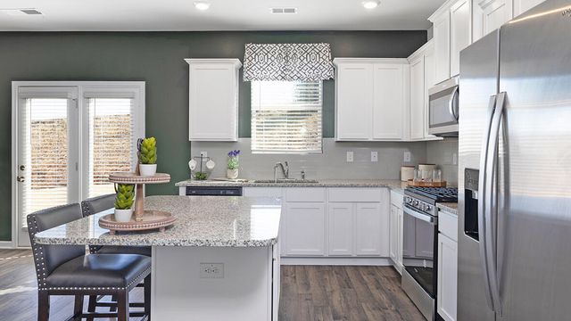 405 Roebuck, Grovetown, GA 30813