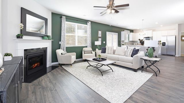 405 Roebuck, Grovetown, GA 30813