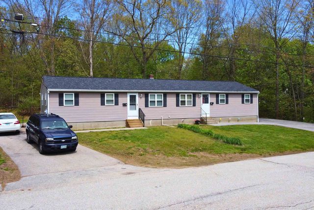 7 Patricia Street, Somersworth, NH 03878