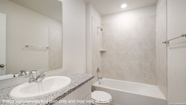5315 Totem Bluff, San Antonio, TX 78238