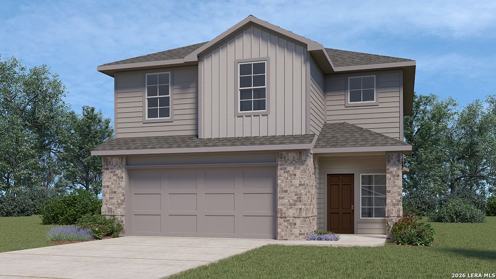 5315 Totem Bluff, San Antonio, TX 78238