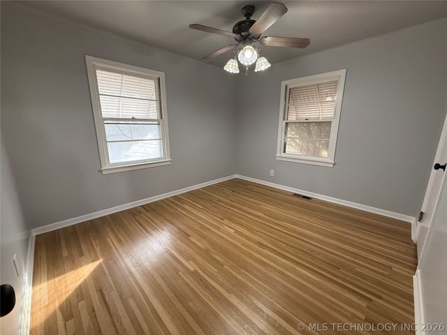 468 S 76th East East Avenue, Tulsa, OK 74112