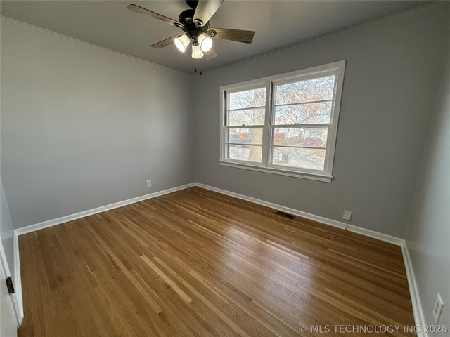 468 S 76th East East Avenue, Tulsa, OK 74112