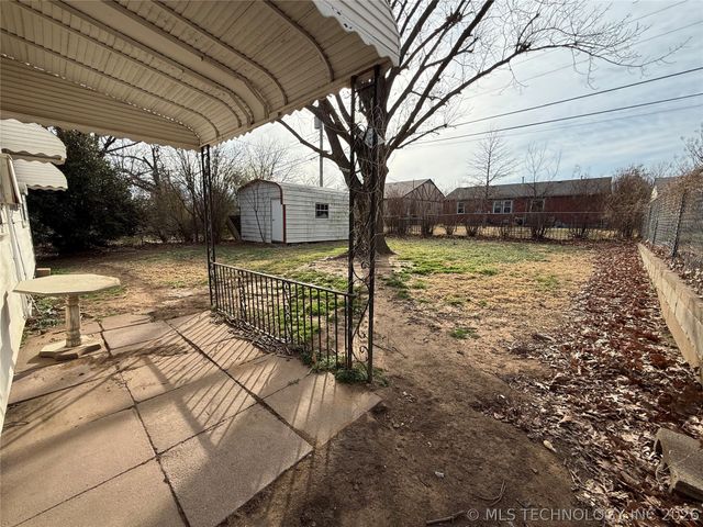 468 S 76th East East Avenue, Tulsa, OK 74112