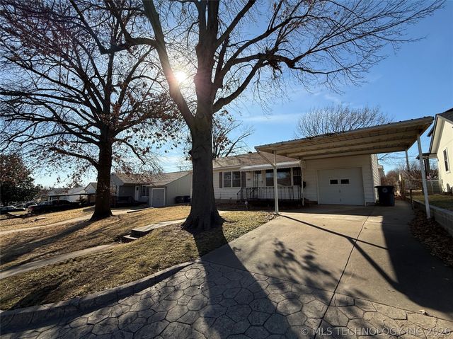 468 S 76th East East Avenue, Tulsa, OK 74112