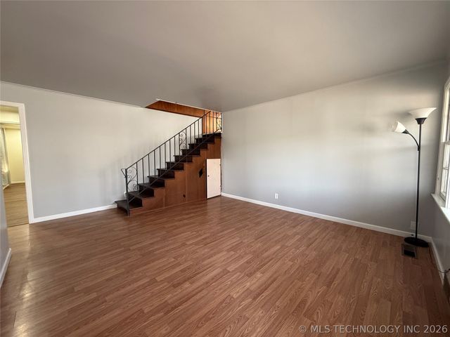 468 S 76th East East Avenue, Tulsa, OK 74112