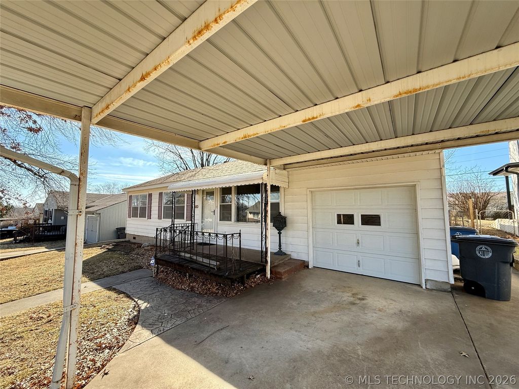 468 S 76th East East Avenue, Tulsa, OK 74112