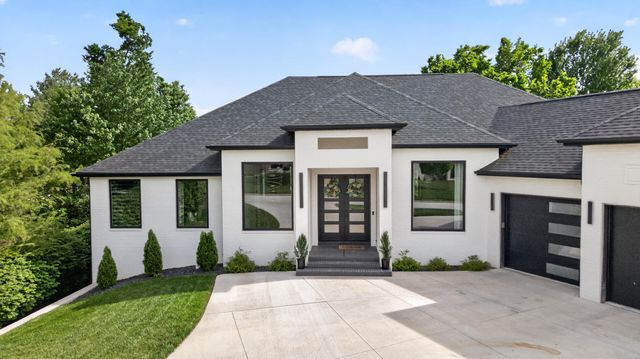 6002 Copper Ridge Street, Nixa, MO 65714