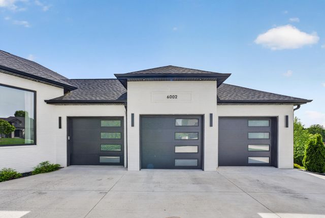 6002 Copper Ridge Street, Nixa, MO 65714