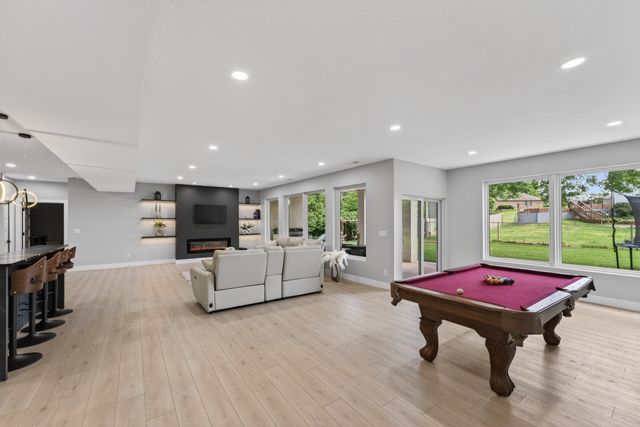 6002 Copper Ridge Street, Nixa, MO 65714