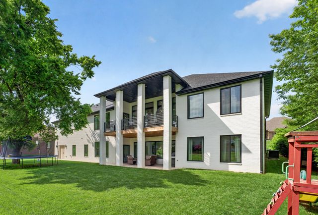 6002 Copper Ridge Street, Nixa, MO 65714