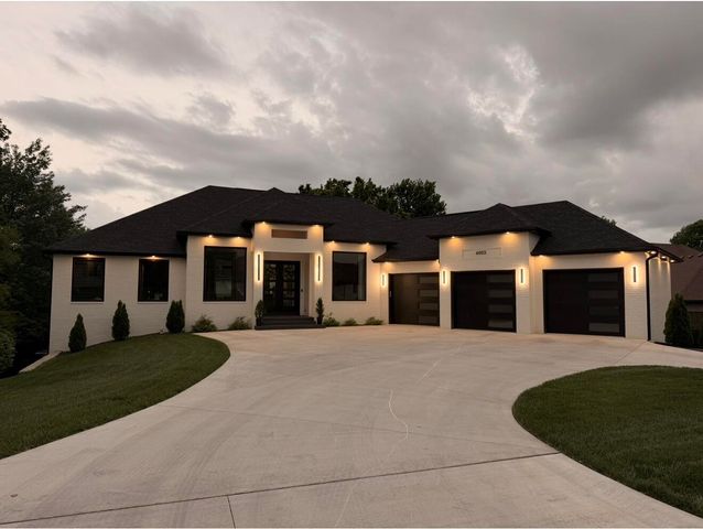 6002 Copper Ridge Street, Nixa, MO 65714