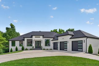 6002 Copper Ridge Street, Nixa, MO 65714