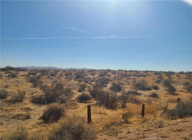 0 Egbert, Helendale, CA 92342