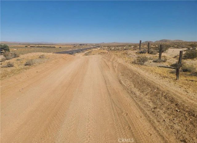 0 Egbert, Helendale, CA 92342