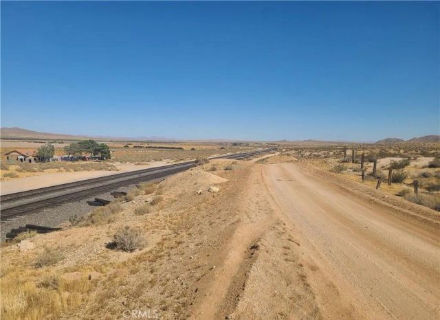 0 Egbert, Helendale, CA 92342