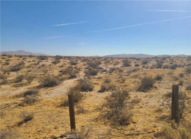 0 Egbert, Helendale, CA 92342