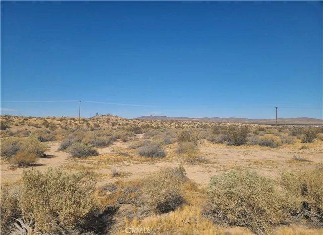 0 Egbert, Helendale, CA 92342